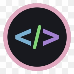 Plastic Slate - Visual Studio Marketplace Dot png