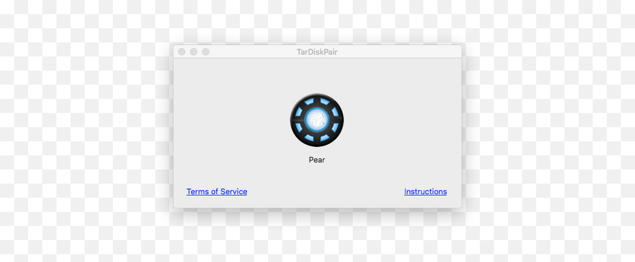 Instructions How To Pear U2013 Tardiskcom - Dot Png,Pear Icon