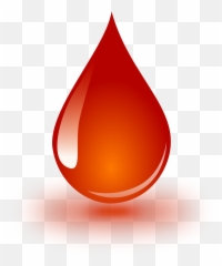 Water Droplets Clip Art - Clipartsco Vector Blood Drop Png,Water Droplet Png