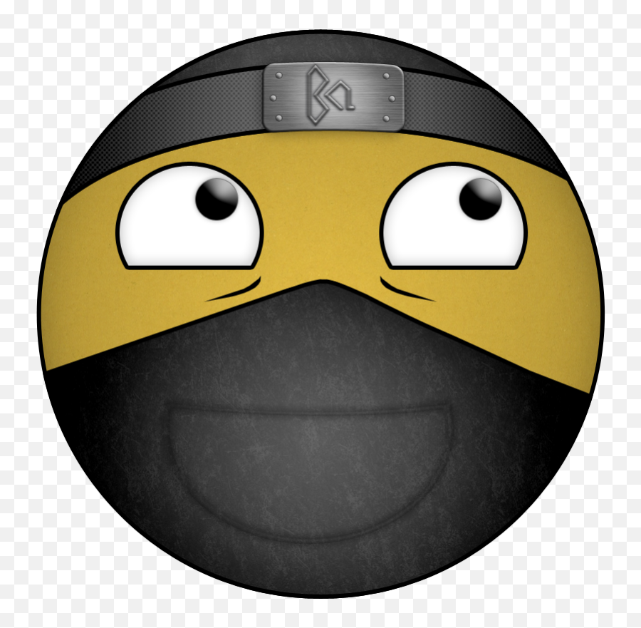 Ninja Face 2d Epic 2048 Clip Art - Epic Clip Art Png,Epic Face Transparent