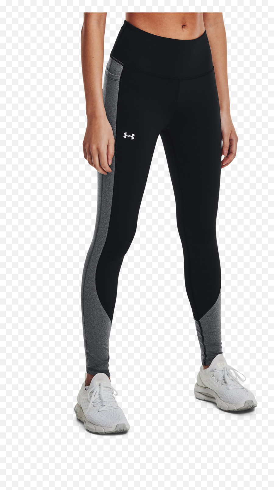 Under Armour Menu0027s Coldgear Blocked Leggings - Underarmour Coldgear Blocked Legging Png,Leggings Icon