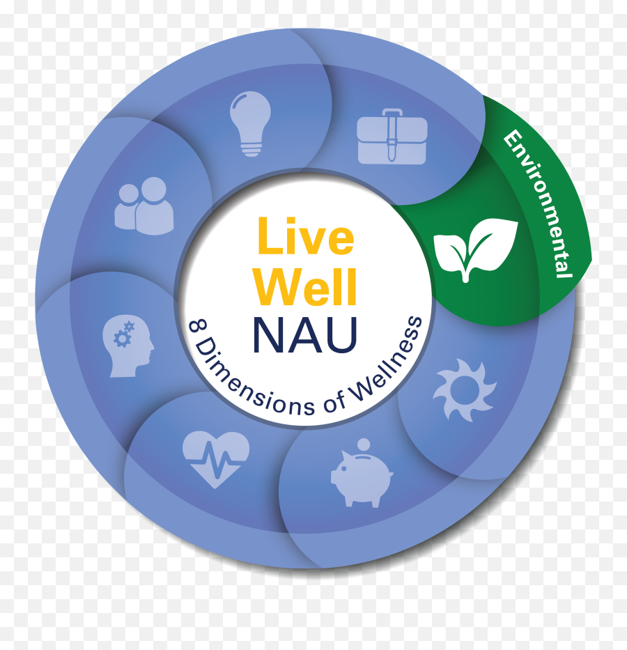 Downloadable Icon - Livewell Nau Wellness Is A Holistic Approach To Health Png,About Us Web Icon