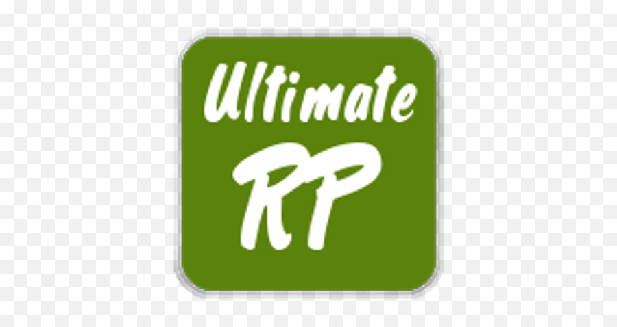 Ultimate Rp Ultimaterp Twitter - Language Png,Garrys Mod Icon