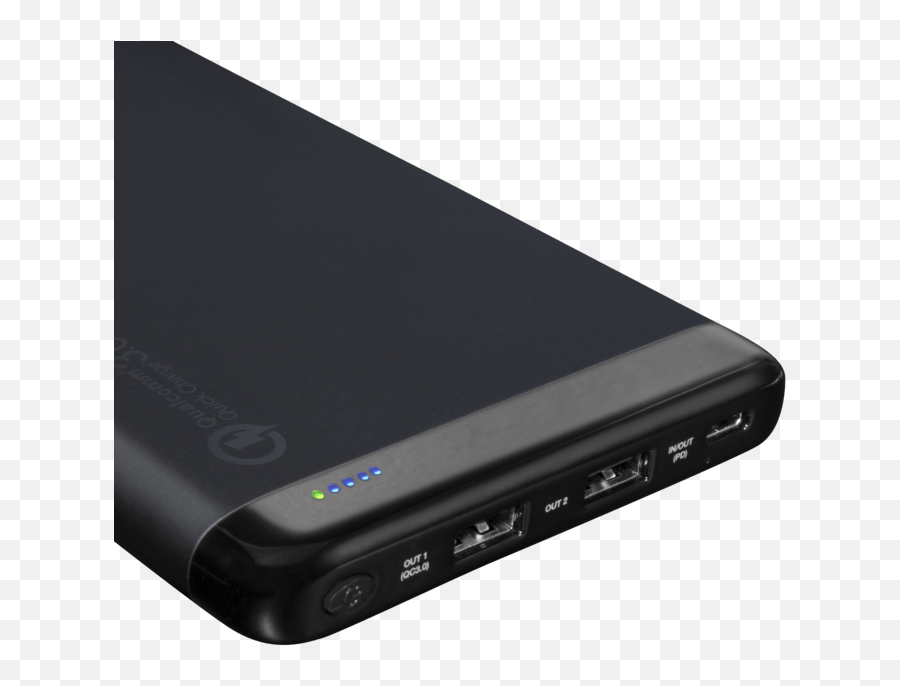 Universal Mega Power Bank 20 000 Mah 74wh For Laptops - Batterie Externe Ordinateur Portable Png,Nokia Lumia Icon Otterbox
