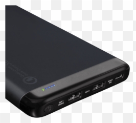 Universal Mega Power Bank 20 000 Mah 74wh For Laptops - Batterie Externe Ordinateur Portable png