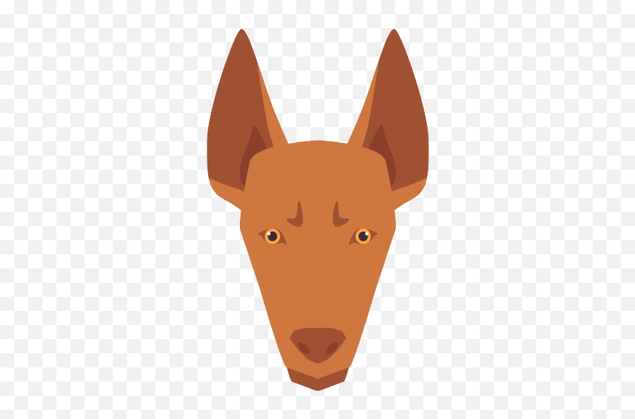 Dog Vector Svg Icon 89 - Png Repo Free Png Icons Dog,Dog Head Icon
