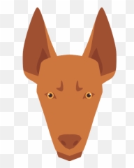 Dog Vector Svg Icon 89 - PNG Repo Free Icons