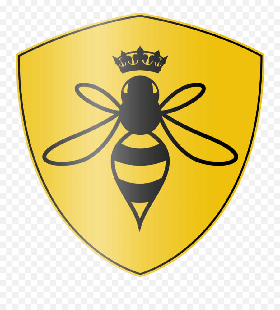 Squadrons Championship League U2013 Nerdy Northerners - Honey Bee Png,Bee Icon League