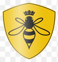 Squadrons Championship League U2013 Nerdy Northerners - Honey Bee png
