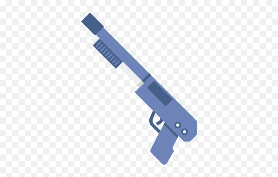 Shotgun - Free Weapons Icons Weapons Png,Shotgun Icon Png