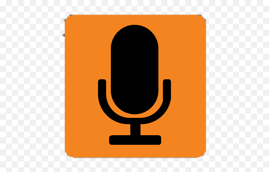 Al Voice Recorder Ad Free U2013 Apps - Al Voice Png,Google Voice Icon