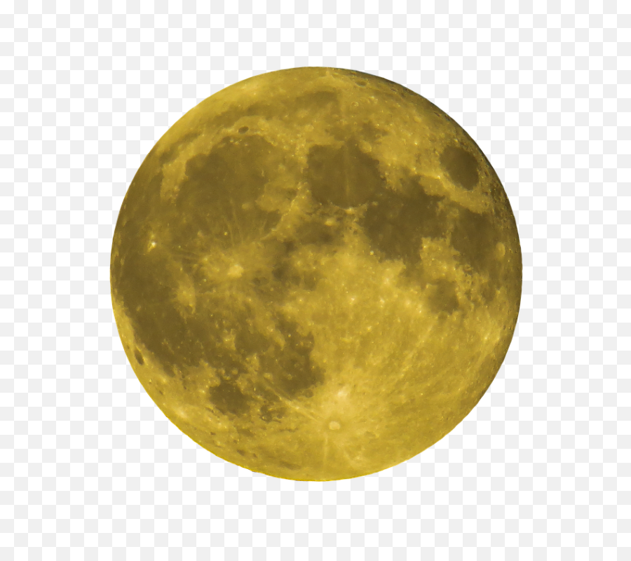 Download Blood Png Image - Yellow Moon Png,Blood Moon Png