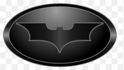 The Dark Knight Emblem - Decals By Cobura2008 Community Fictional Character Png,Dark Knight Icon