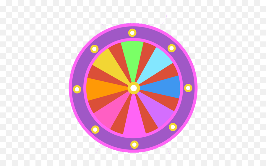 Spin The Wheel Yes Or No Tarot Decision Maker App 100 - Starfleet Special Forces Png,Spinning Wheel Icon