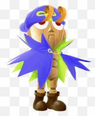 Rhmbus U2014 Hereu0027s A Geno I Did Int The Style Of Banner - Smash Ultimate Banner Geno Png,Geno Png