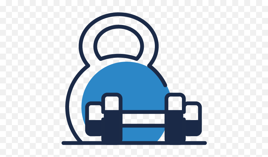 Edwards Homecrest House Png Lock Icon Color Sky Blue