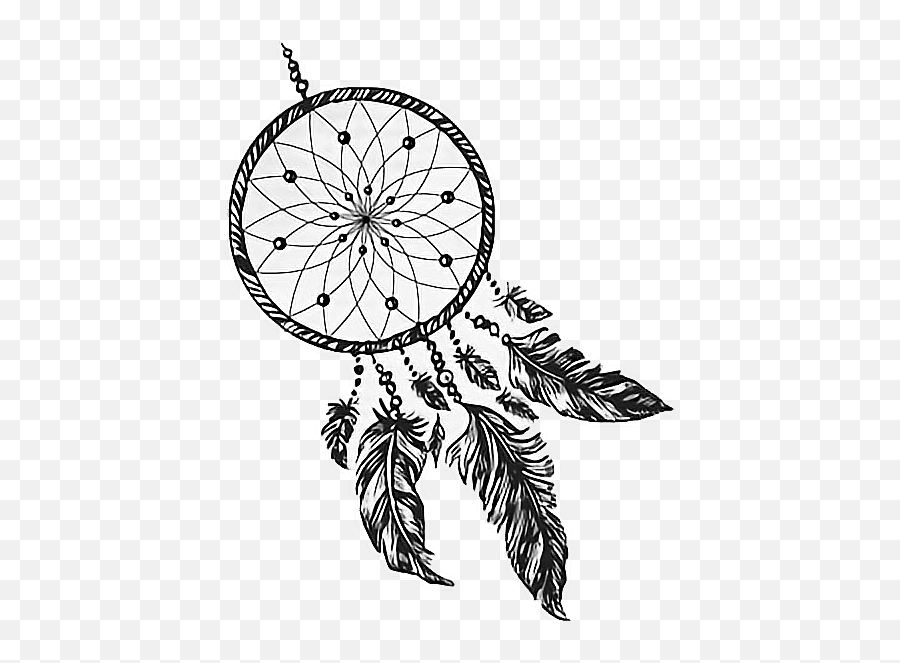 Download Wall Tattoo Decal Wallpaper Dreamcatcher - Tattoo Photos Download Hd Png,Wall Png