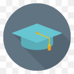 Itu0027s A Money Thing U2014 Currency Marketing - Square Academic Cap png