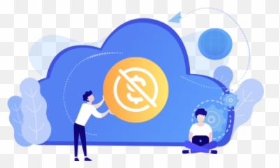Free Cloud Backup Service - Sharing png