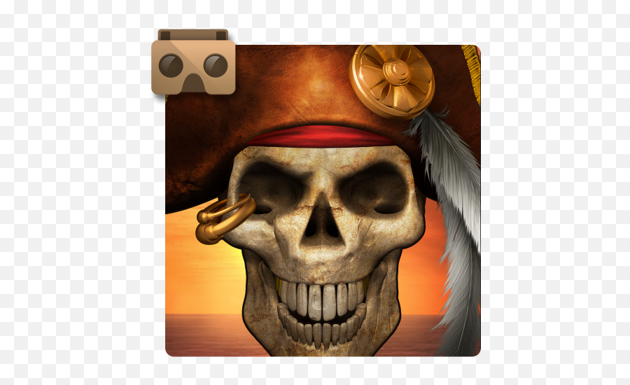 Pirate Slots Vr Slot Machine Google Cardboard Apk 104 Png Icon