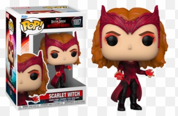 Funko - Pre Order u2013 Tagged Marvel Prolectables png