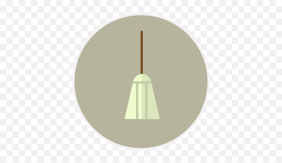 Broom Icon Png