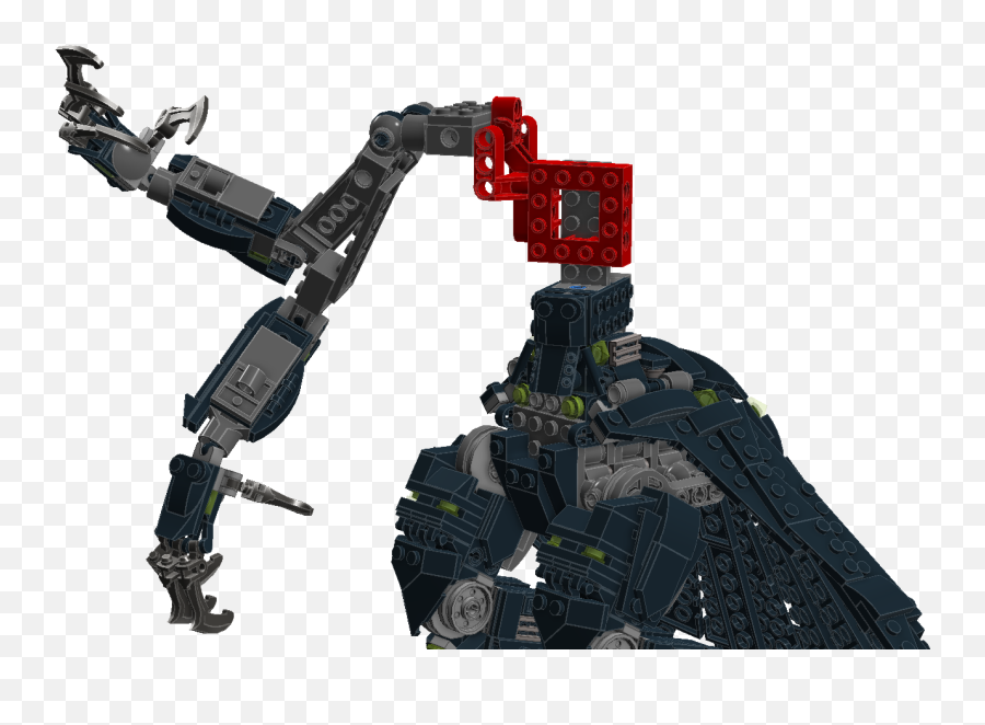 Download Hd Torso Arms Wip - Military Robot Transparent Military Robot Png,Torso Png