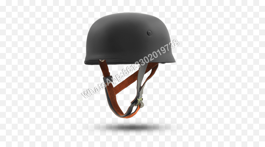 Army M38 Para Trooper Steel Helmet - Hard Hat Png,Army Helmet Png