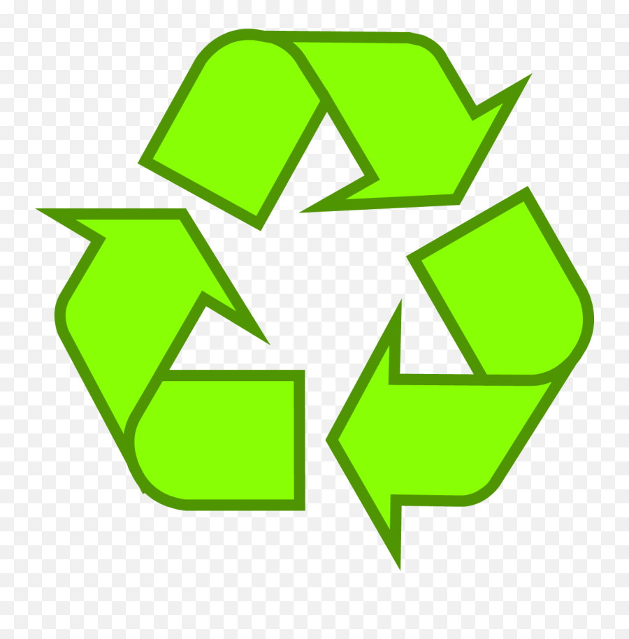 Recycling Symbol - Download The Original Recycle Logo Reduce Reuse Recycle Png,No Symbol Transparent Background