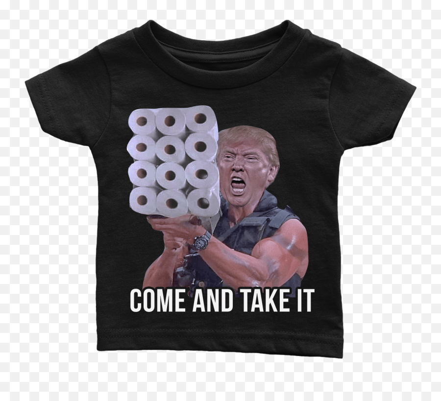 Trump Come And Take It - Rugrats Square Louise Michel Png,Rugrats Png