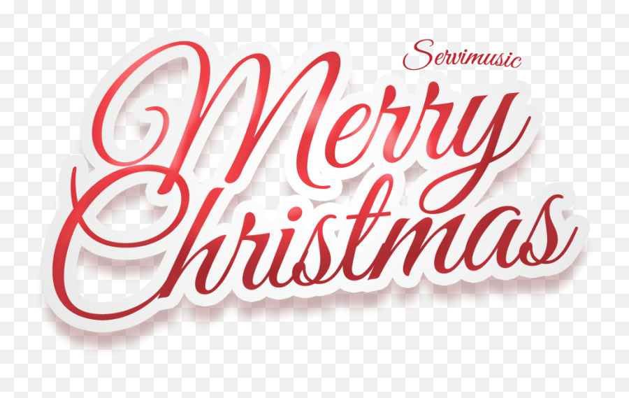 Get Merry Christmas Png Pictures 27753 - Free Icons And Png Merry Christmas Png Text Hd,Free Christmas Png
