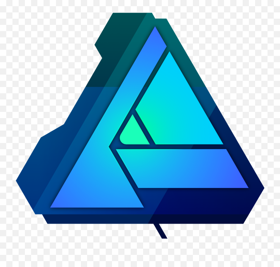 Affinity - Transparent Affinity Designer Logo Png,Designer Png