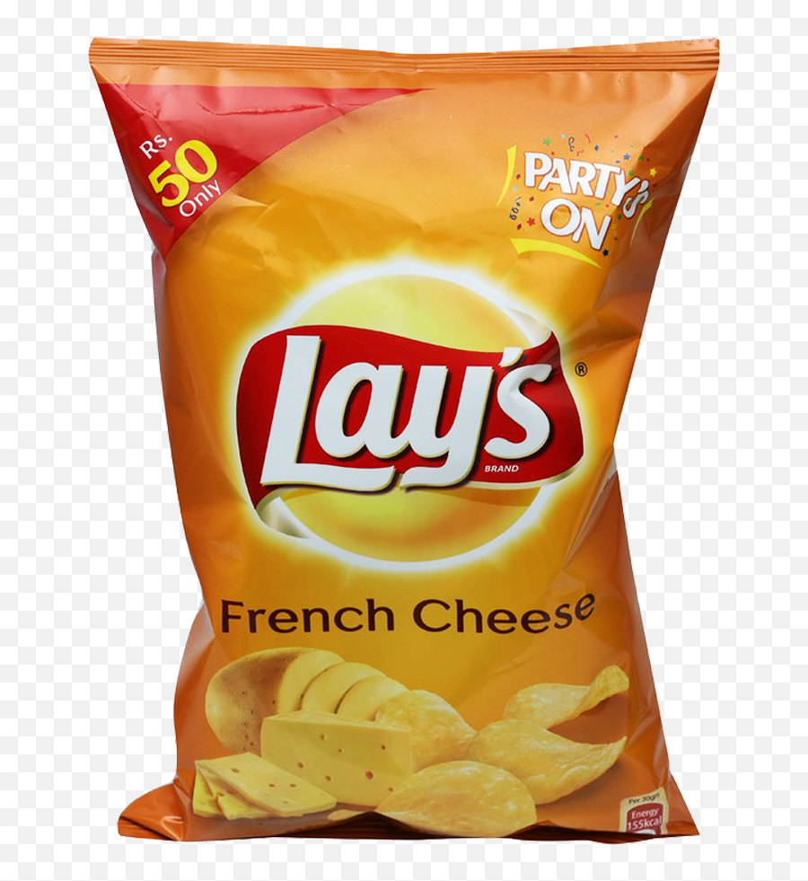 Lays Chips French Cheese 70 Gm - French Cheese Lays India Png,Lays Png
