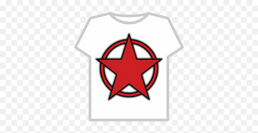 Chernarussian Movement Of The Red Star Roblox Bendy T Shirt Roblox Png Red Star Logo Free Transparent Png Images Pngaaa Com - roblox red cross t shirt