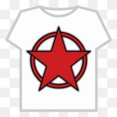 Free Transparent Shirts Png Images Page 74 Pngaaa Com - star roblox t shirt