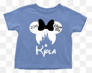 Blue Disney Castle Logo Transparent Png