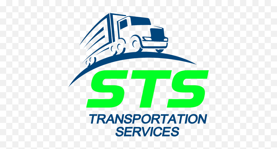 Home - Sts Transportation Services Transport Services Logo Png,Transport Logo