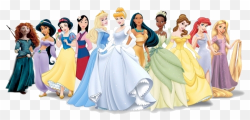 Merida Disney Princess Ariel Aurora Belle - Merida Png,Merida Png