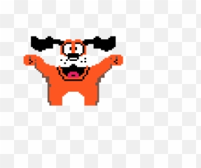Download Duck Hunt Dog - Dog From Duck Hunt Png,Duck Hunt Png