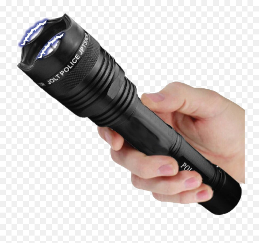Transparent Png Image - Flashlight Stun Gun,Flashlight Transparent Background