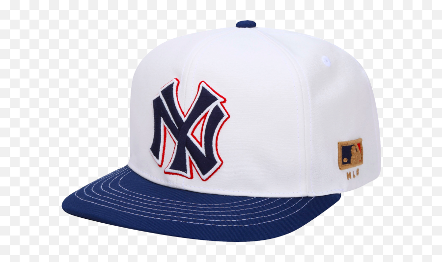 New York Yankees Coopers Big Applique - Baseball Cap Png,Yankees Png