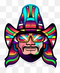 Macho Randy Savage - Macho Man Randy Savage Icon Png,Macho Man Png