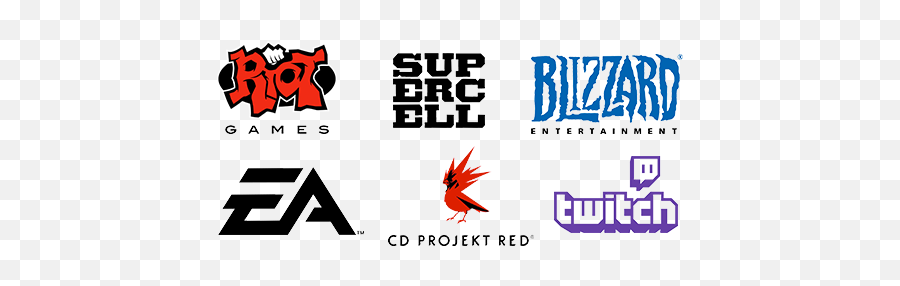Our Story Playbrain - Riot Games Blizzard Logo Png,Nba 2k16 Upload Logos