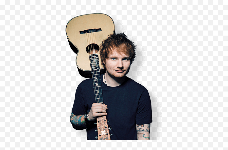 Ed Sheeran Png 2015 2 Image - Fun Facts That Will Blow Your Mind,Ed Sheeran Png