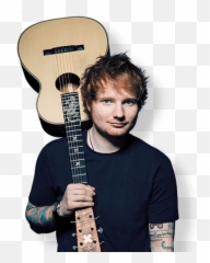 Ed Sheeran Png 2015 2 Image - Fun Facts That Will Blow Your Mind,Ed Sheeran Png