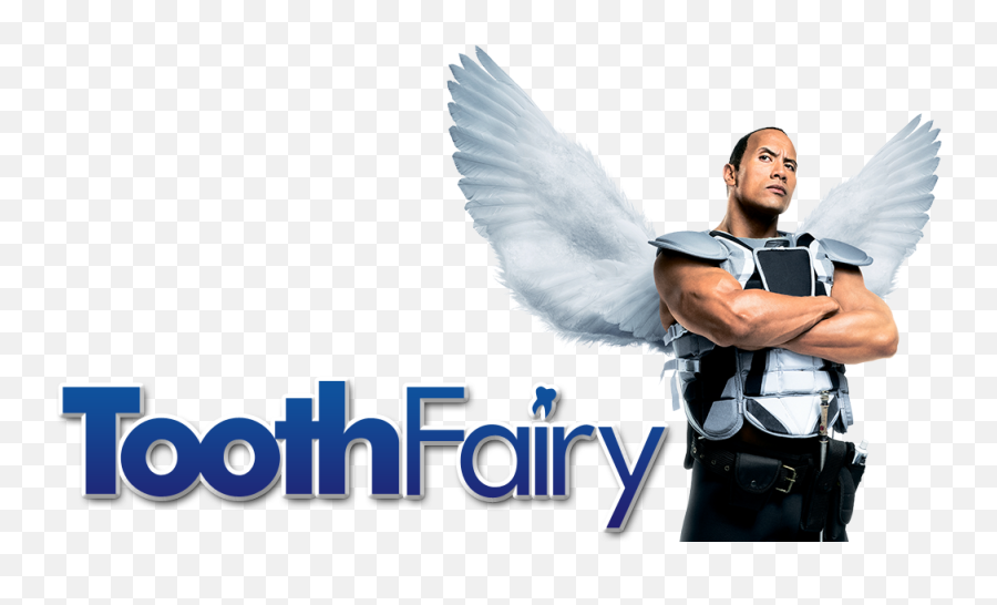 Tooth Fairy Image - Tooth Fairy Movie Poster Png,Tooth Fairy Png