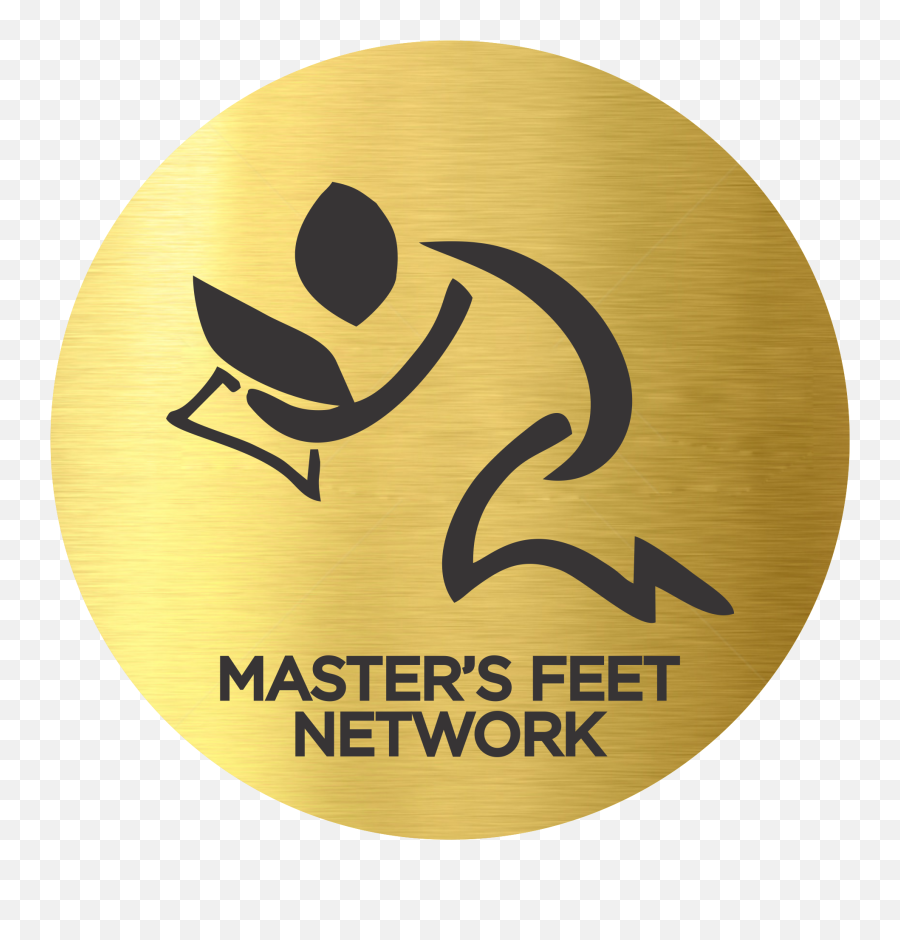 Masterfeetnetwork - Circle Png,Network Logo