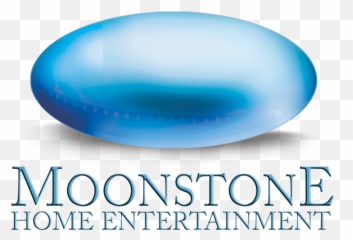 Moonstone Home Entertainment Logo - Graphic Design png