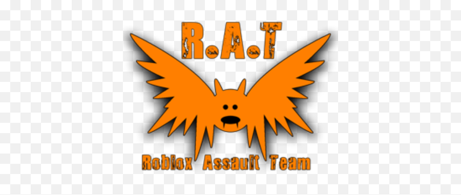 Original Rat Halloween Logo For 2nd Contest - Roblox Png,Halloween Logo