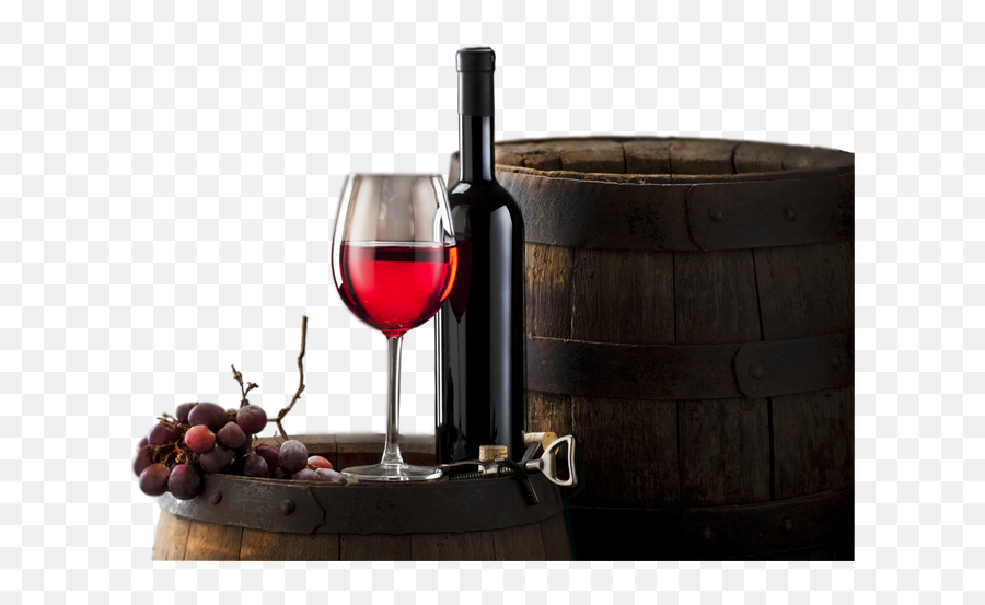 Wine Bottle And Glass Png Image - Wine And Glass Png,Wine Bottle Transparent Background